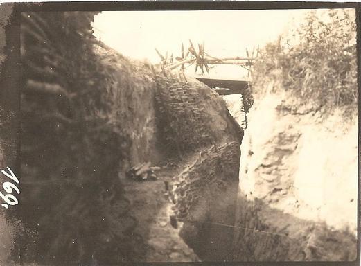 Original WW1 German Photo
