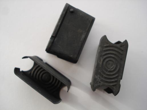 M1 Garrand Ammo Clips X 3
