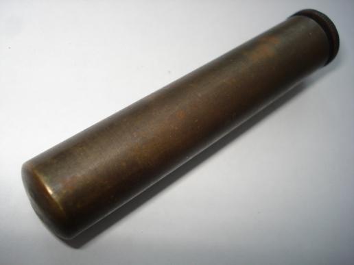 Mk III Lee Enfield Rifle Oiler