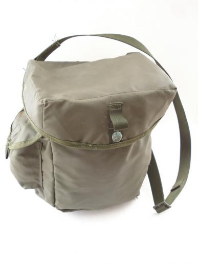 58 Pattern Nylon Respirator Haversack