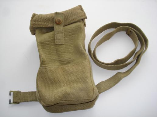 37 Pattern Webbing Extra Ammunition Carrier