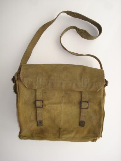 British 37 Pattern Small Pack