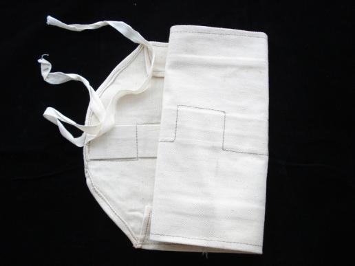 Mint British WW2 Issue Wash Roll, 1945 Dated