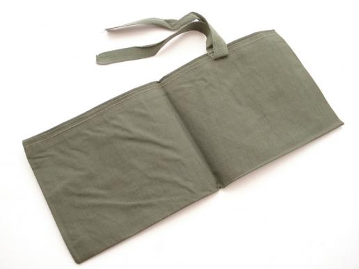 Jungle Green Waterproof Bag
