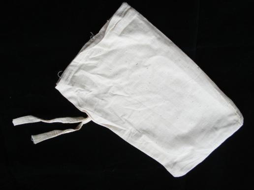 British Cotton Ditty Bags