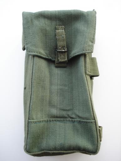 Mint P'44 Webbing M.T Ammunition Pouch