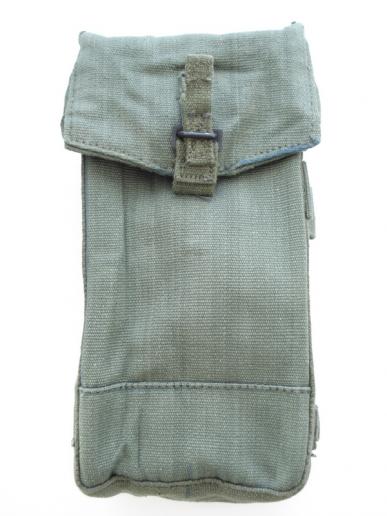 British P'44 M.T Ammunition Pouch
