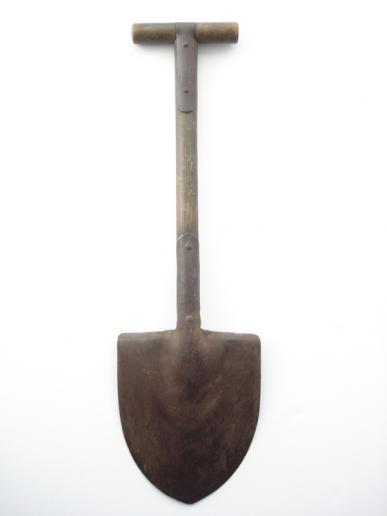 WW1/WW2 U.S M1910 Shovel
