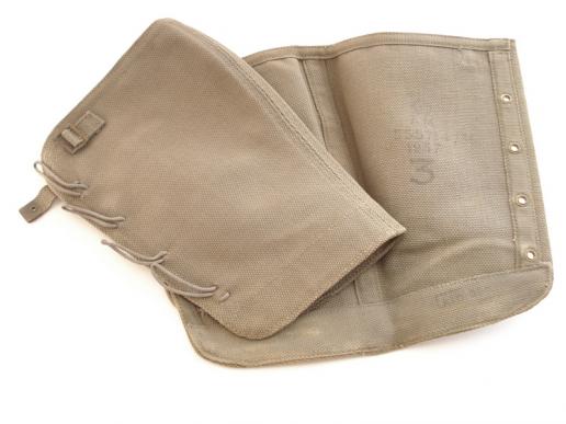 Pre-War R.A.F Issue Gaiters