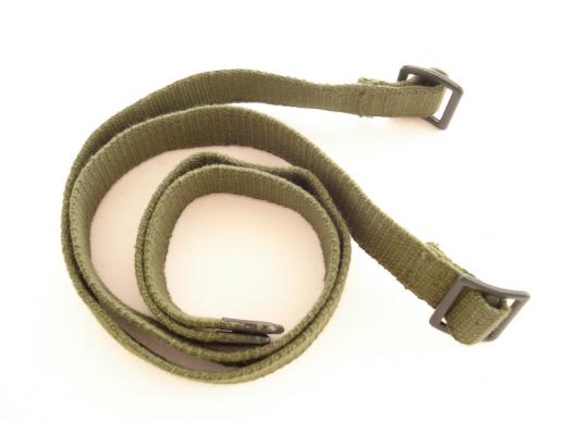 British 58 Pattern Utility Straps, Mint & Unissued 1979 Dated