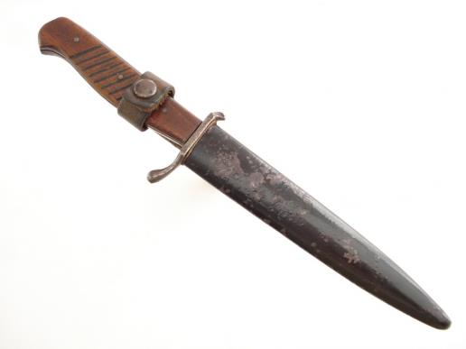WW1 Imperial German Trench Knife