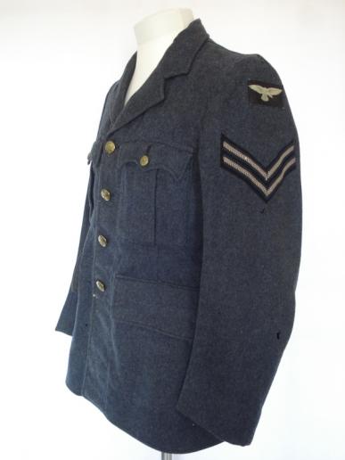WW2 R.A.F Tunic