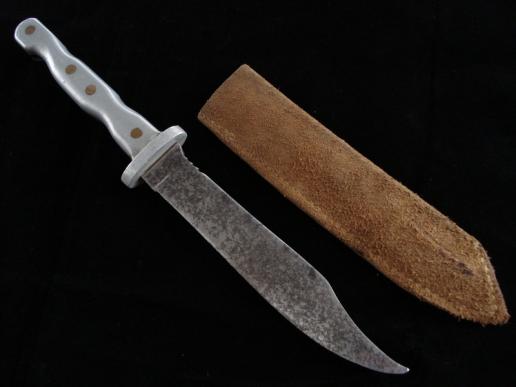 WW2 Theatre Made Knife