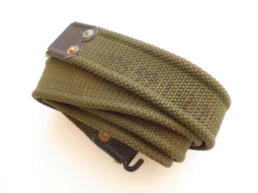 British Nylon SLR Sling 