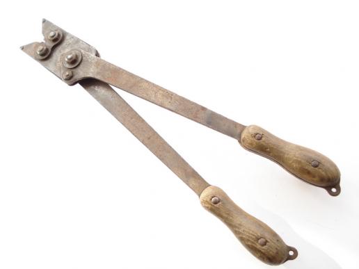 WW1 British Wire Cutters