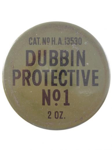 British Issue Dubbin 