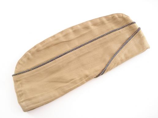 WW2 U.S Garrison Cap, Chemical Corp