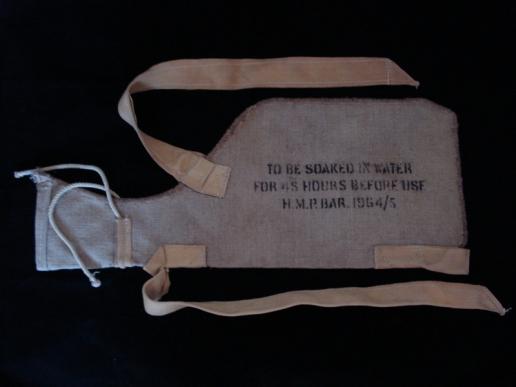 Post-War British Water Carriers