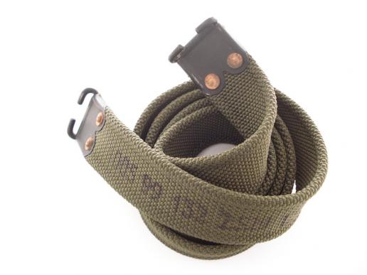 British SLR Sling, Unissued