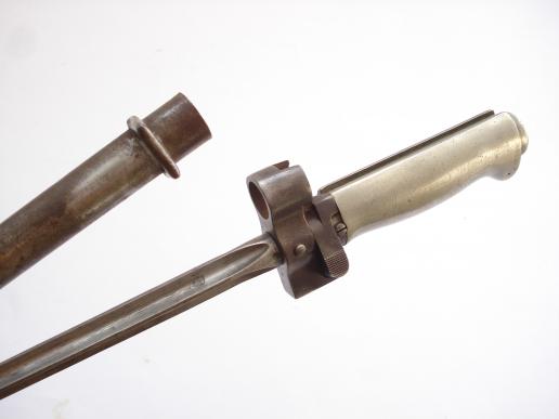 WW2 French Lebel Model 1935 Bayonet 