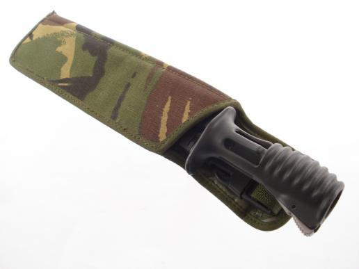British SA80 Bayonet