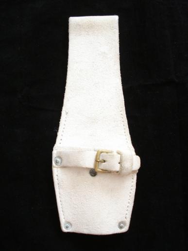 British Buff Leather General Service Frog #2