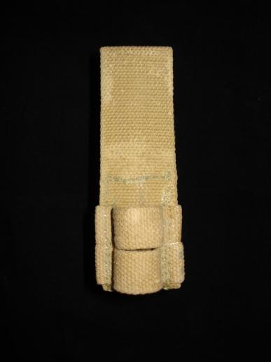 WW2 Canadian Spike Bayonet Frog