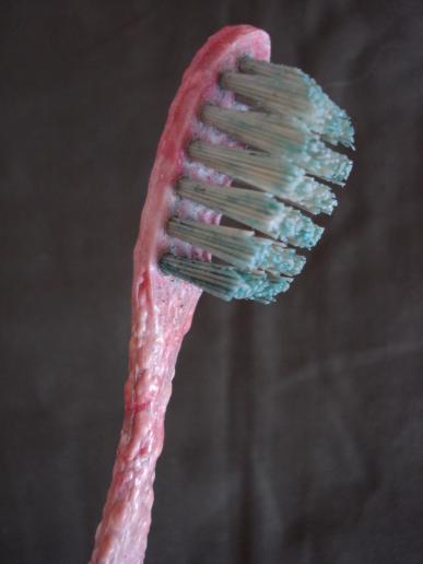 WW2 British Issue Tooth Brush