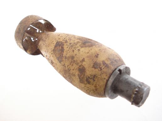 Inert WW2 German SD1 'Bomblet'