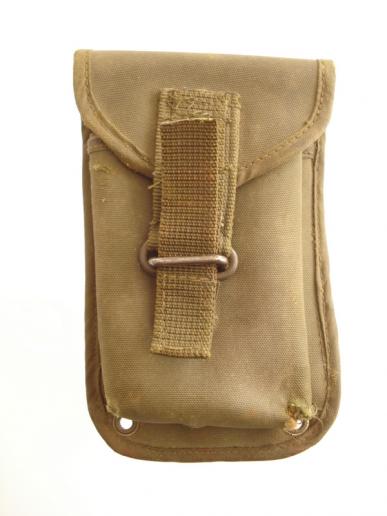 Argentinian 'Tempex' Pistol Magazine Pouch