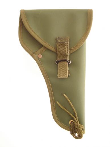 Argentinian Issue 'Tempex' Pistol Holster, Mint