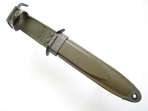 U.S M8 A1 Scabbard