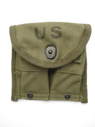 Post-War U.S Mag/Ammo Pouch