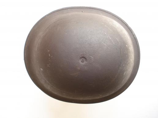 WW2 British MkIV Steel Helmet