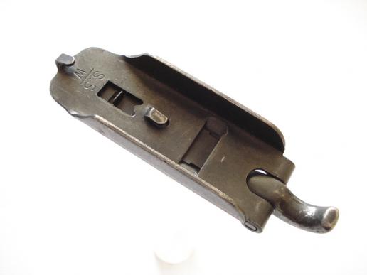 British Sten Gun Magazine Loading Tool