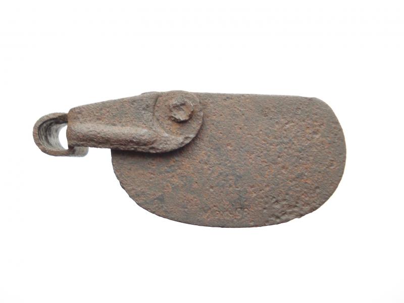 WW2 German K98 Winter Trigger (Battlefield Recovered)