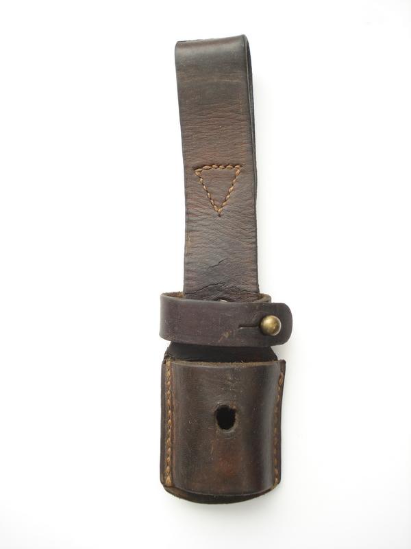 Yugo M48 Bayonet Frog