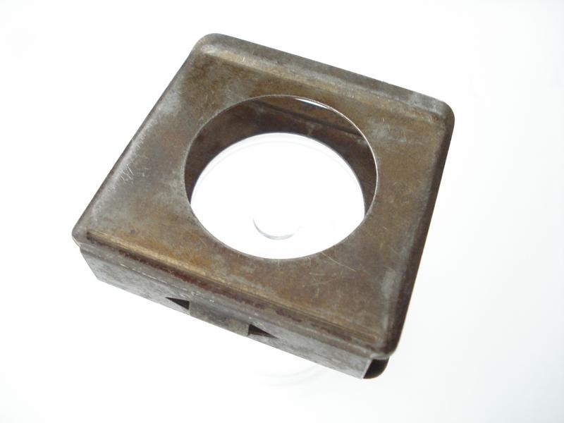 Imperial German Gew88 Clip