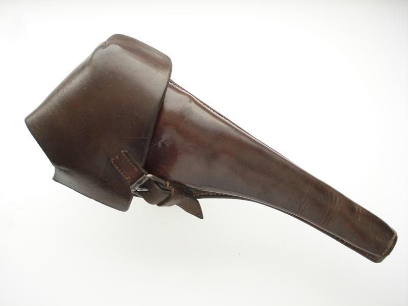 Imperial German M79 Reichrevolver Holster