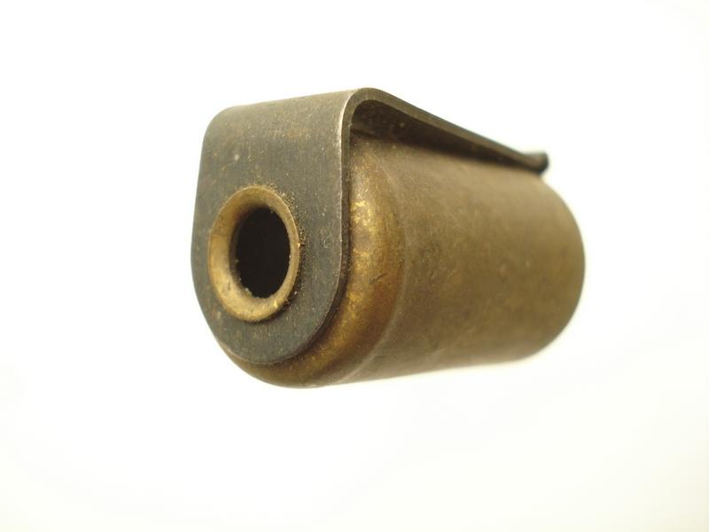Finnish M39 Mosin Nagant Muzzle Covers