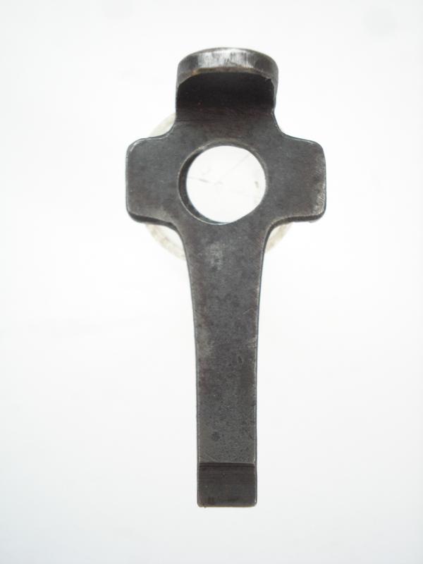 WW1 Imperial German P08 Luger Tool