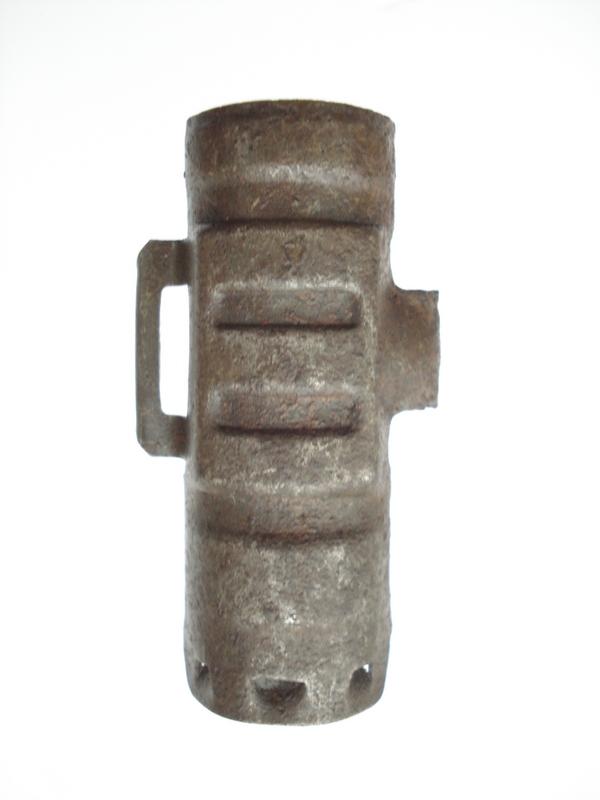 WW2 German 20mm Cannon Links