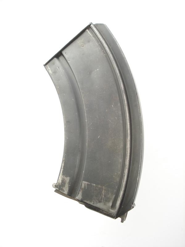 WW2 British Mk1* Bren Gun Magazine