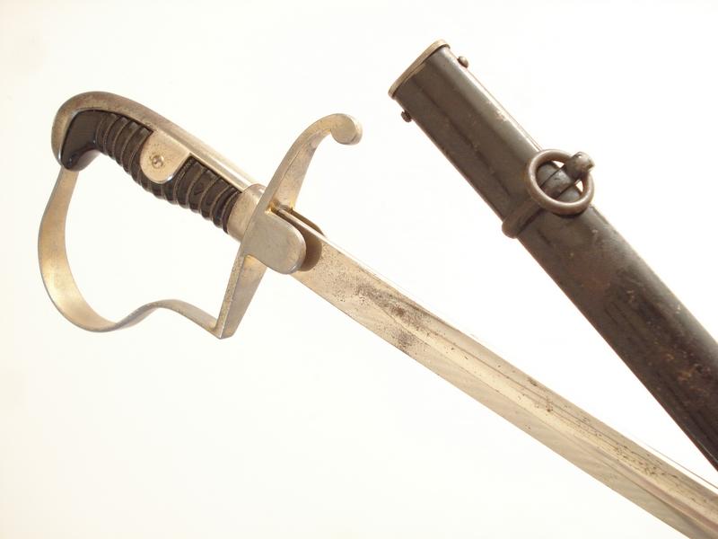 Pre-War German Army Officers Sword