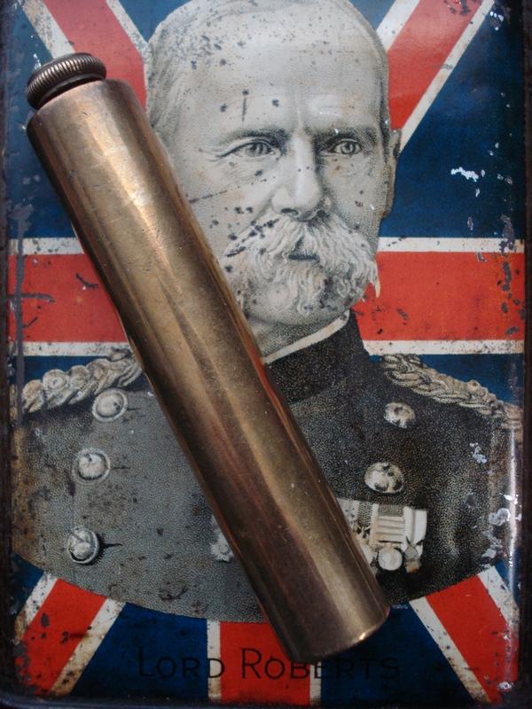 British Mk II Lee Enfield Rifle Oiler