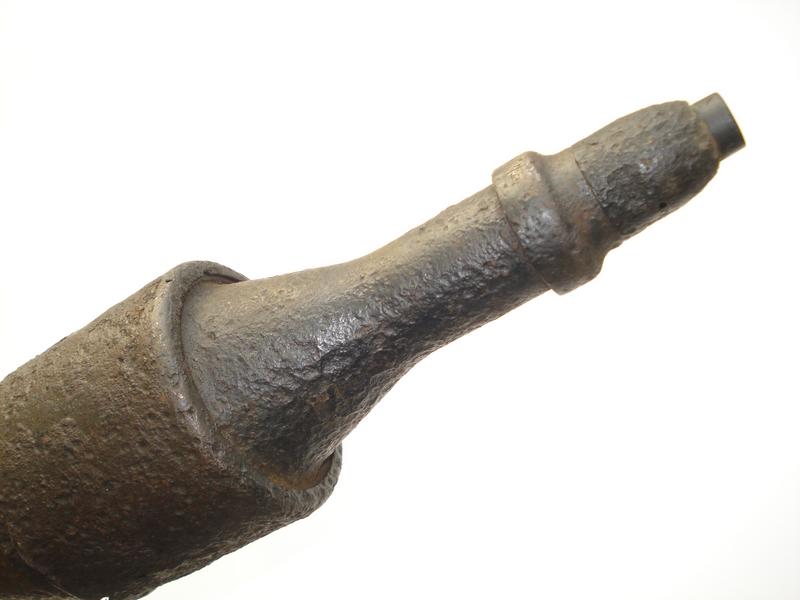 WW2 German 8.8cm Panzerschreck Rocket