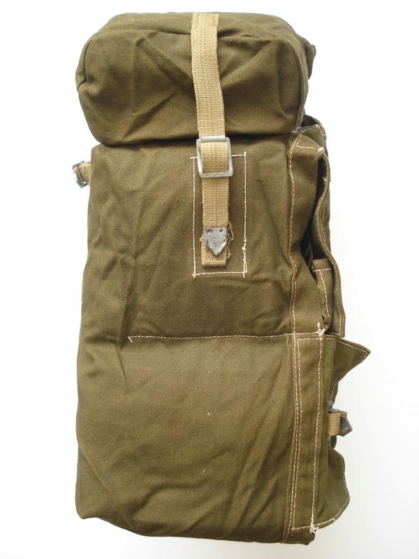 WW2 German Pioneer Assault Pack