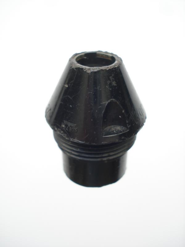 WW2 German Wgr.Z T Mortar Fuze
