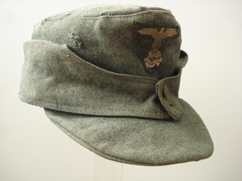 SS M43 Cap