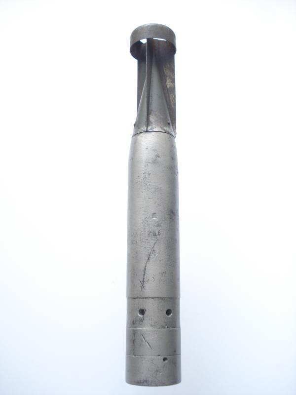 WW2 German 1kg Incendiary Bomb